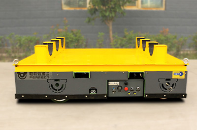 電動(dòng)平板車(chē)