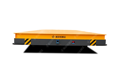 遼寧BWP-20噸無(wú)軌電動(dòng)平車