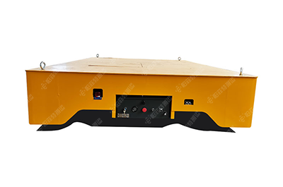 江蘇儀征BXC-15噸蓄電池電動(dòng)平車