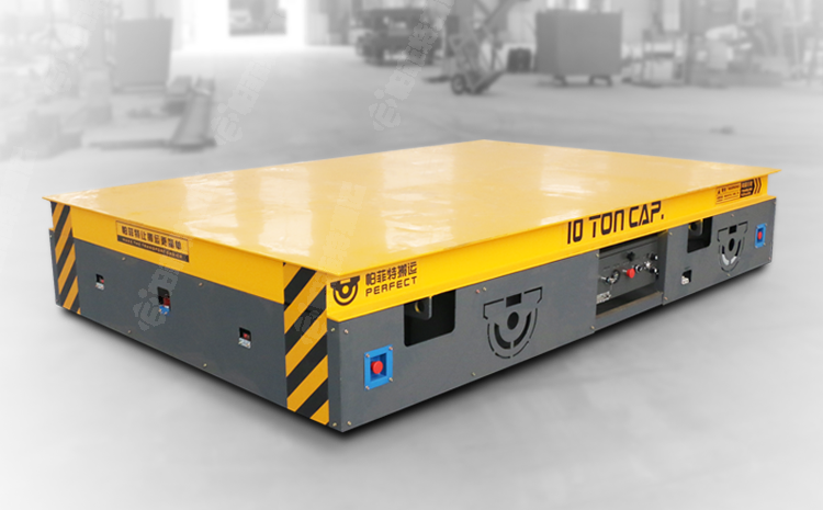 無(wú)軌平車(chē)