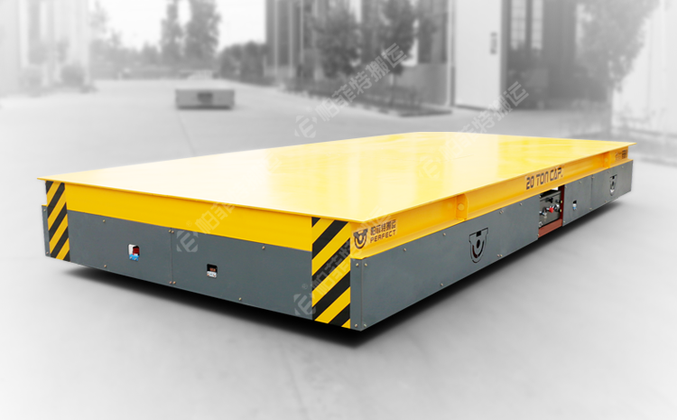 電動(dòng)平板車(chē)