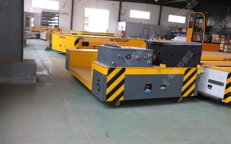 電動(dòng)平車(chē)