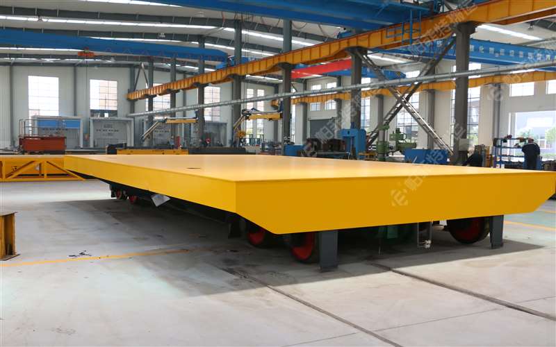 電動(dòng)平車(chē)