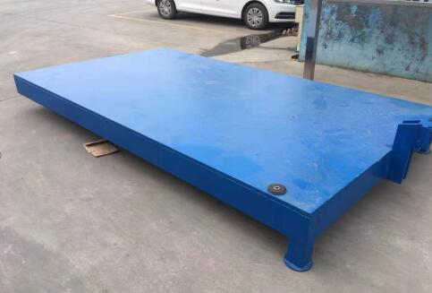 軌道平車(chē)圖片