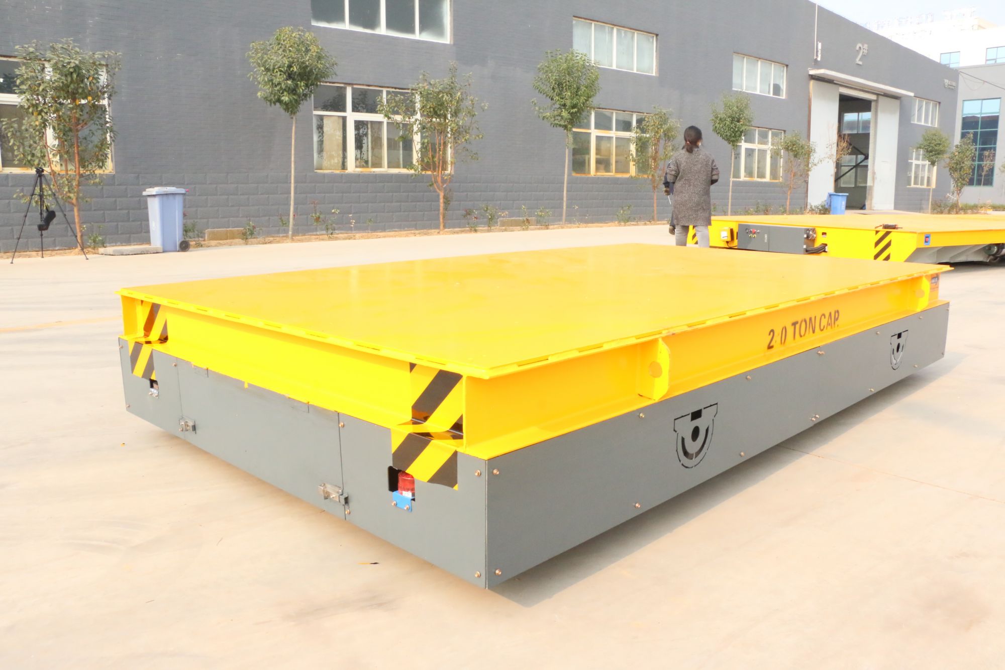 無(wú)軌電動(dòng)車(chē)參數(shù)